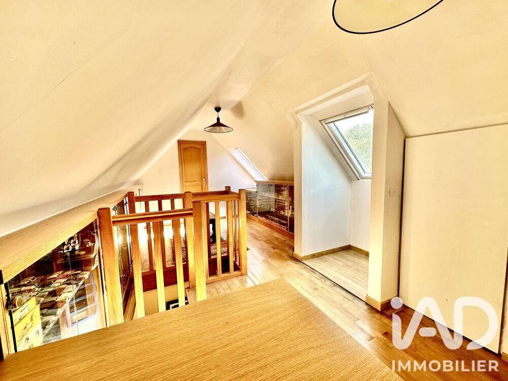 à vendre  Maison Guengat (29180)