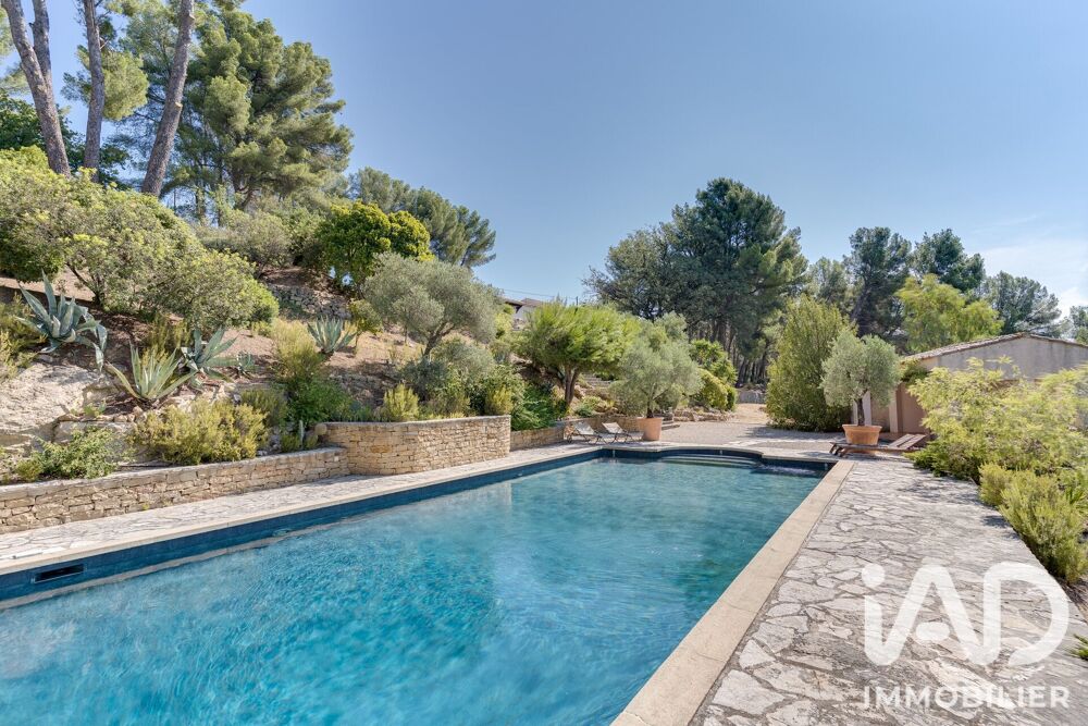 à vendre  Maison La Cadière-d'Azur (83740)