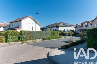  Appartement à vendre 3 pièces 64 m²