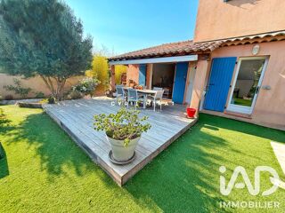  Maison à vendre 6 pièces 116 m²