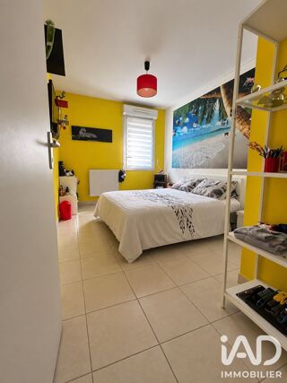 Vente Appartement Vente Appartement 3 pièces La seyne-sur-mer