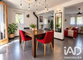  Maison à vendre 6 pièces 117 m²