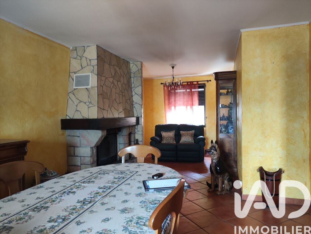 vente Maison - 5 pièce(s) - 108 m² Narbonne (11100)
