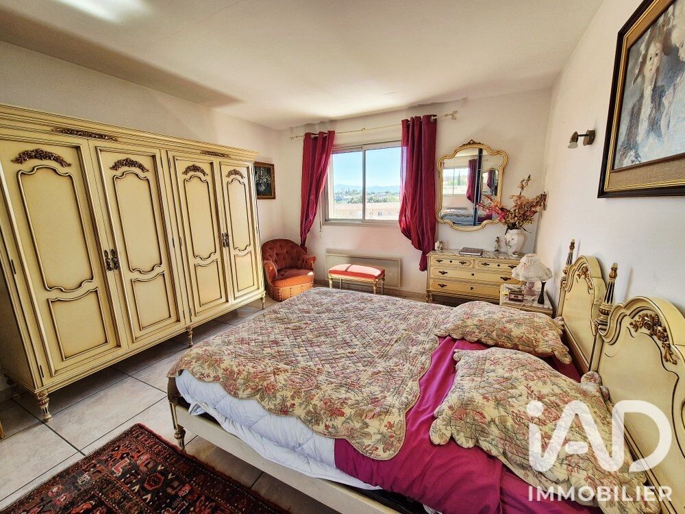 Vente Maison Vente Maison/villa 5 pièces Perpignan