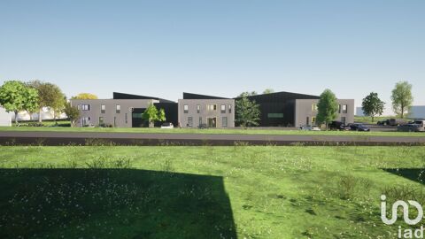   Vente Murs commerciaux 200 m&sup2; 