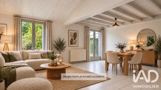  Maison à vendre 4 pièces 98 m²