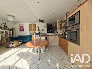 Vente Maison Vente Maison de ville 7 pièces Fougères