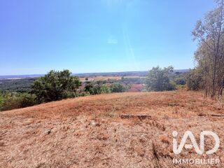  Terrain à vendre 1192 m²