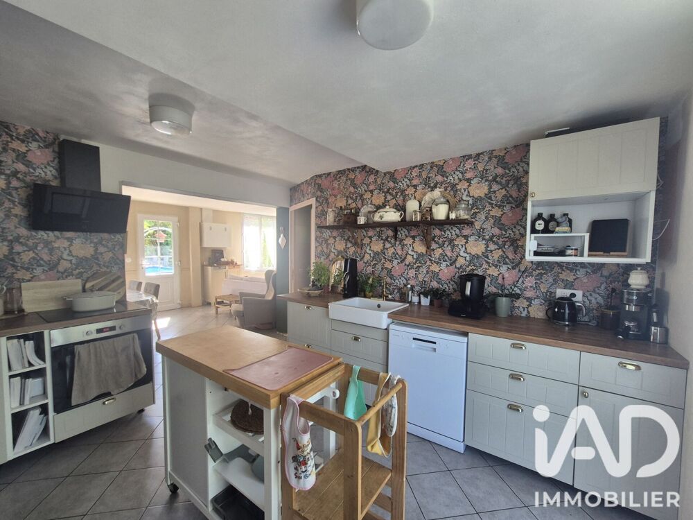 Vente Maison de village 4 pièces