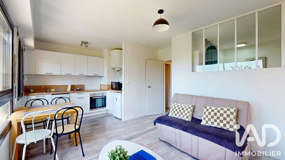 Vente Appartement Vente Appartement 1 pièce Dax