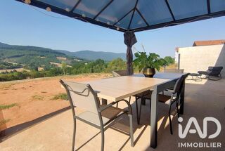  Maison à vendre 5 pièces 92 m²