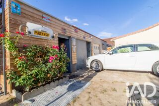  Maison à vendre 3 pièces 65 m²