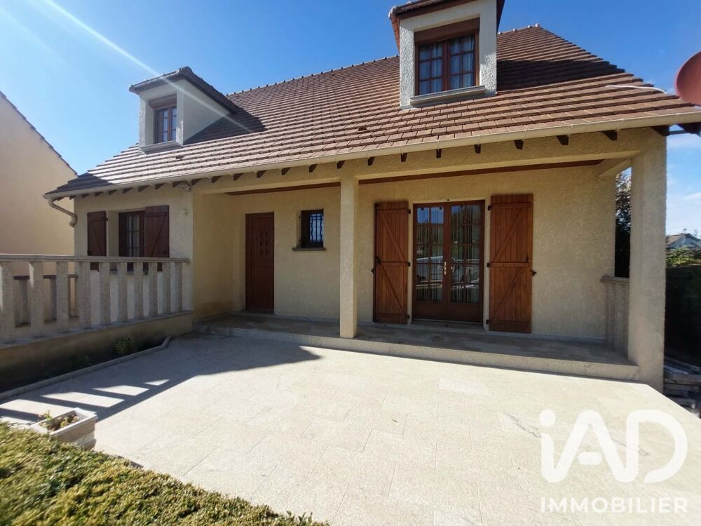 Vente Maison Vente Maison traditionnelle 7 pièces La chapelle-la-reine