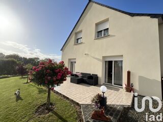  Maison à vendre 5 pièces 128 m²