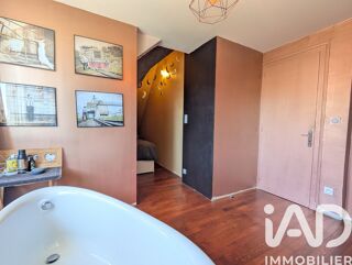  Maison à vendre 8 pièces 190 m²