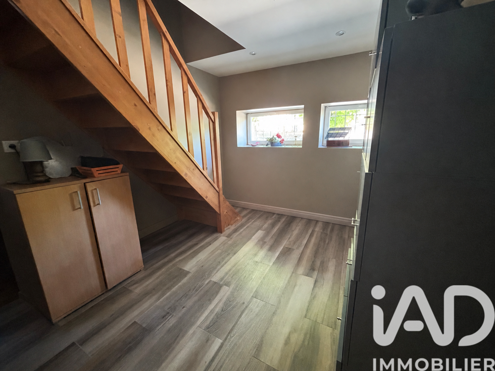 Vente Maison de village 7 pièces