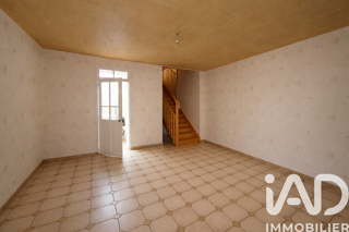  Maison à vendre 4 pièces 94 m²
