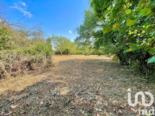  Terrain à vendre 2242 m²
