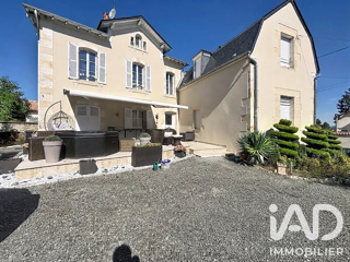  Maison à vendre 6 pièces 150 m²
