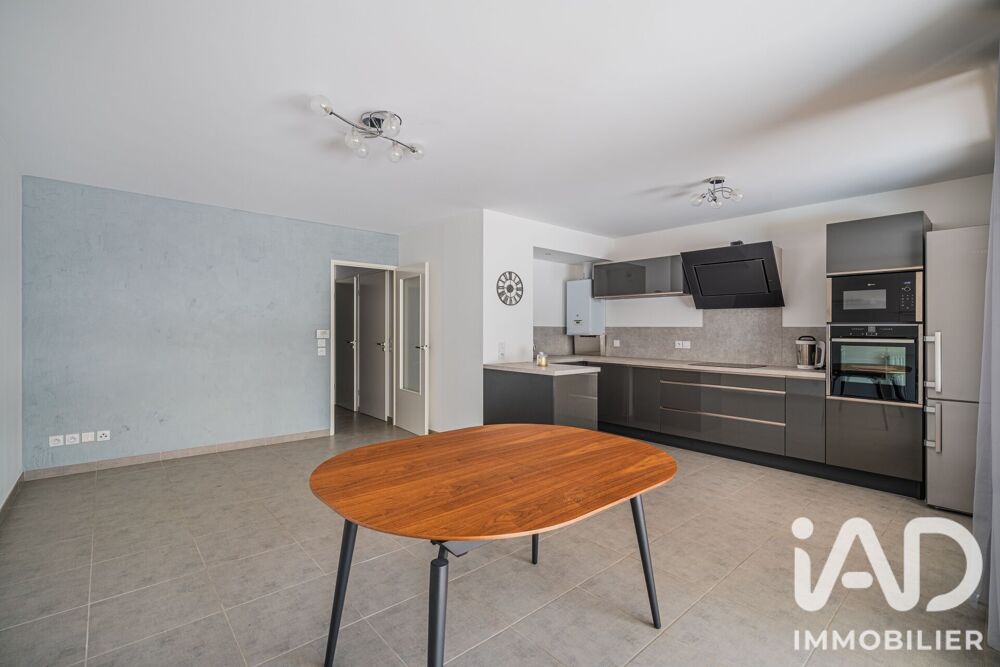Vente Appartement Vente Appartement 3 pièces Vif
