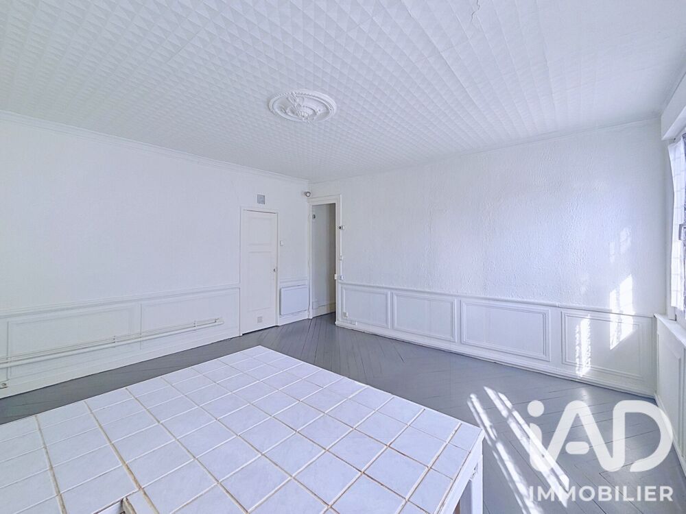 Vente Appartement Vente Appartement 2 pièces Rouen