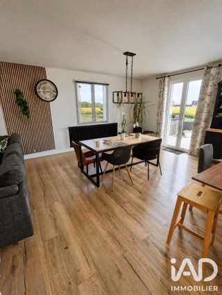  Maison à vendre 5 pièces 166 m²