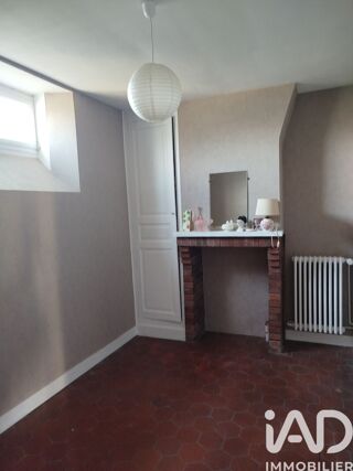  Maison � vendre 4 pi�ces 93 m�