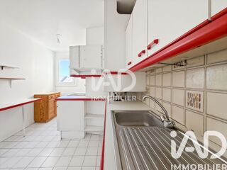  Appartement à vendre 4 pièces 75 m²