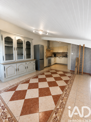  Maison � vendre 6 pi�ces 126 m�