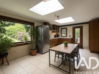  Maison à vendre 6 pièces 132 m²
