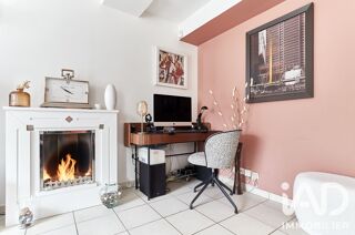  Maison à vendre 6 pièces 127 m²