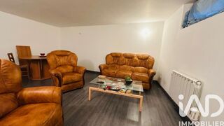  Maison à vendre 3 pièces 82 m²