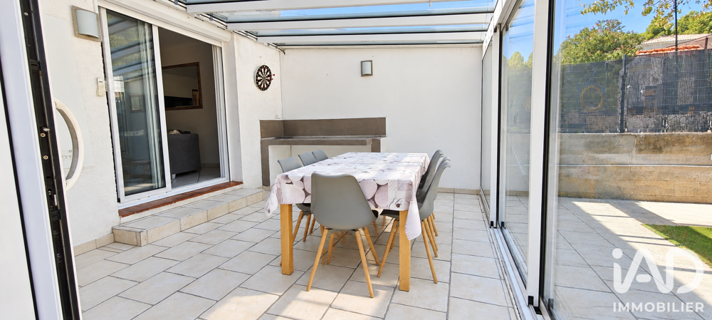 Vente Maison Vente Maison traditionnelle 7 pièces Cases-de-pène