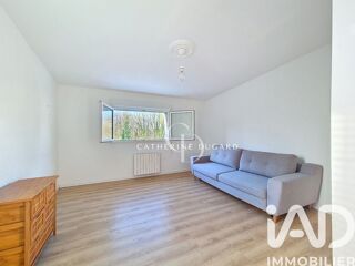  Appartement à vendre 1 pièce 23 m²