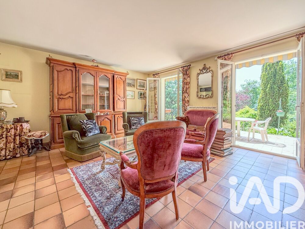 Vente Maison traditionnelle 7 pièces