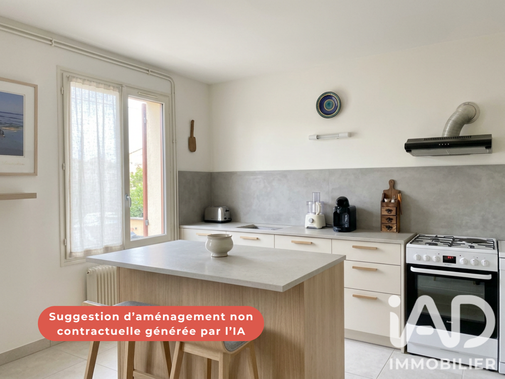 Vente Maison/villa 4 pièces