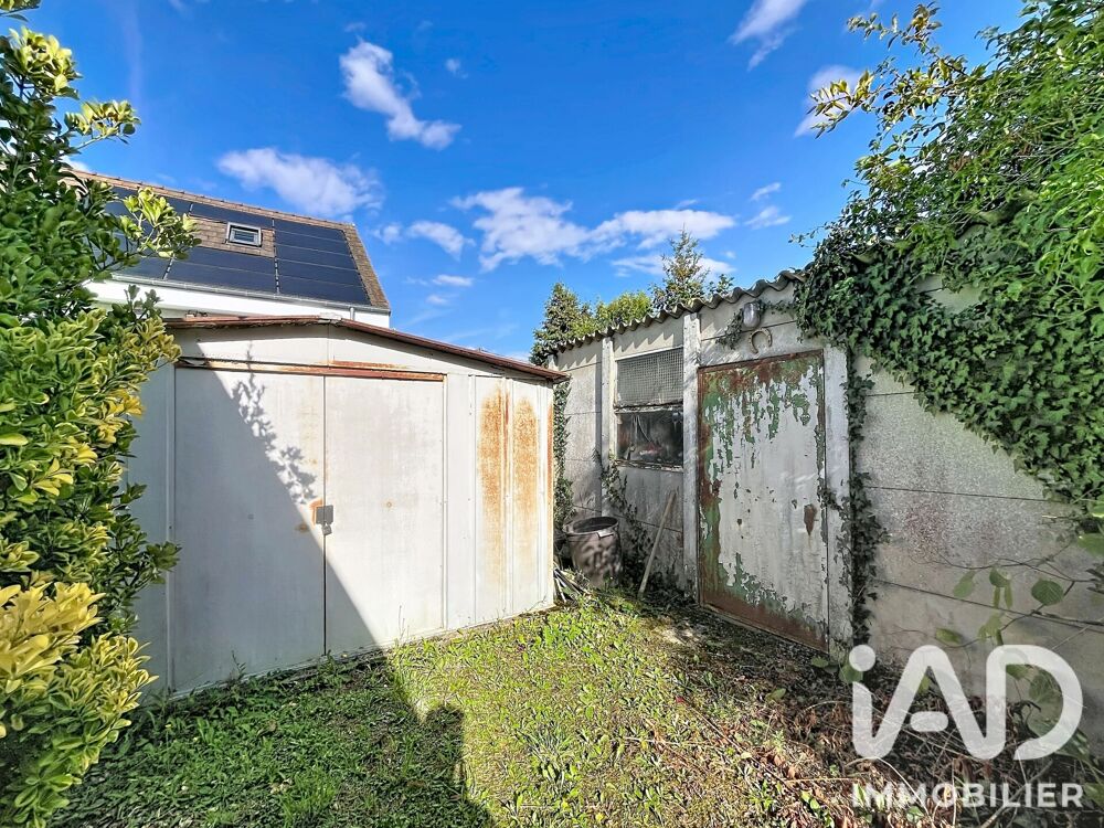 Vente Maison Vente Maison/villa 2 pièces Coullons