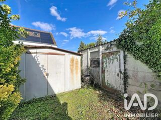  Maison à vendre 2 pièces 46 m²