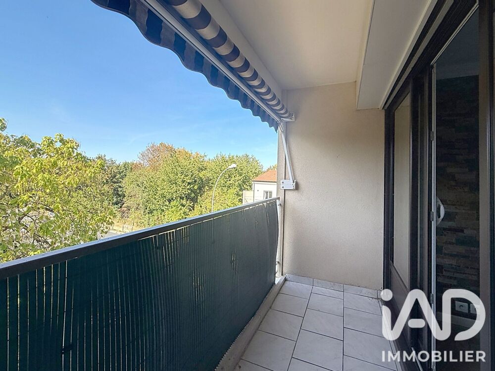 Vente Appartement Vente Appartement 3 pièces Chennevières-sur-marne