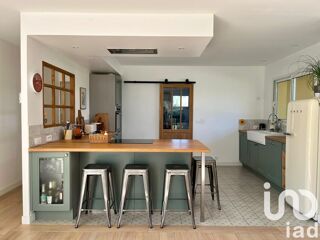  Maison � vendre 5 pi�ces 121 m�