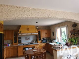  Maison à vendre 8 pièces 169 m²