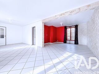  Maison à vendre 6 pièces 138 m²