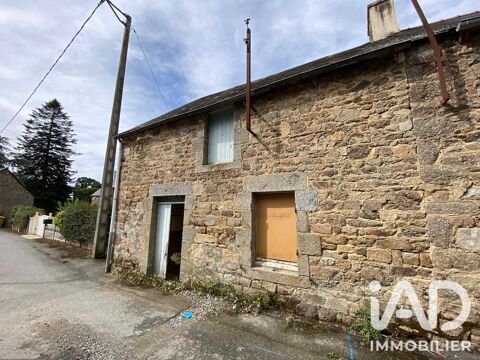   Vente Maison/villa 3 pièces Maison - 3 pièce(s) - 45 m²