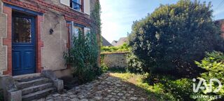 Vente Maison Vente Maison de ville 8 pièces Perthes