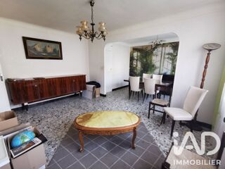 Vente Maison Vente Maison/villa 4 pièces Dammarie-lès-lys
