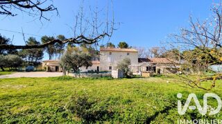  Maison à vendre 8 pièces 266 m²