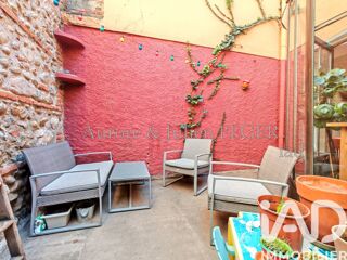  Maison � vendre 4 pi�ces 131 m�