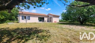  Maison à vendre 4 pièces 89 m²