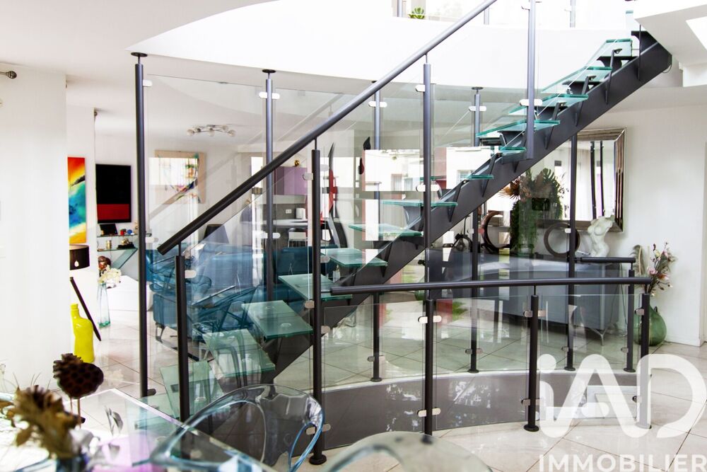 � vendre  Maison La Garenne-Colombes (92250)