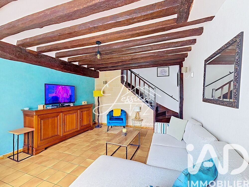 Vente Maison Vente Maison/villa 4 pièces Le plessis-belleville